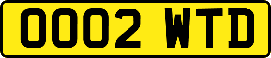 OO02WTD