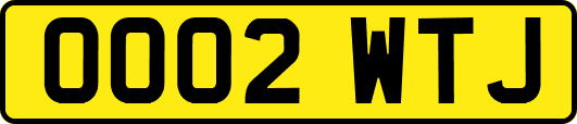 OO02WTJ
