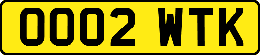 OO02WTK