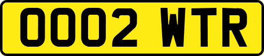 OO02WTR