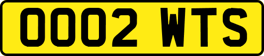 OO02WTS