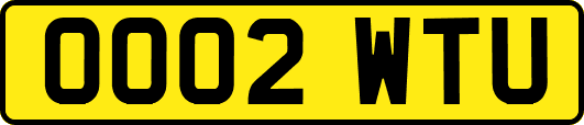 OO02WTU