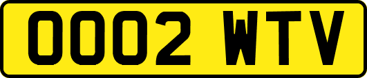 OO02WTV