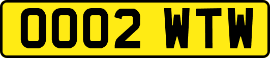 OO02WTW