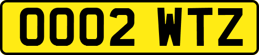OO02WTZ