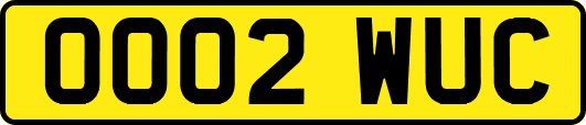 OO02WUC