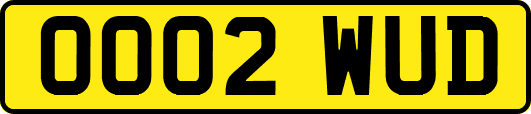 OO02WUD