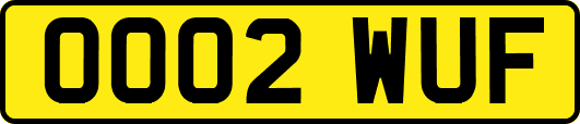 OO02WUF