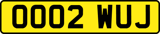 OO02WUJ