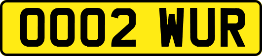OO02WUR