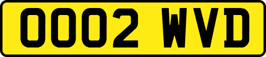 OO02WVD