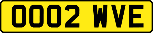 OO02WVE