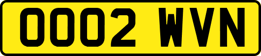 OO02WVN