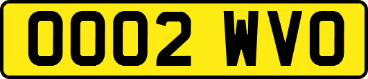 OO02WVO