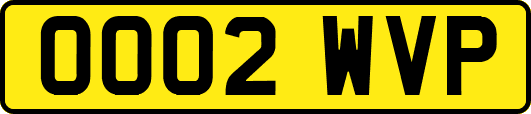 OO02WVP