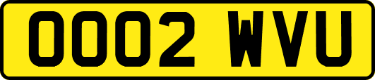 OO02WVU