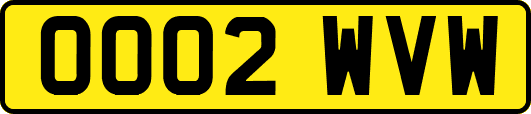 OO02WVW