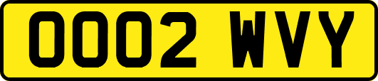 OO02WVY