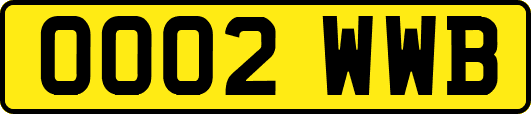 OO02WWB