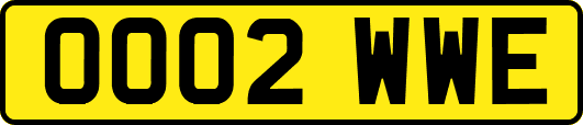 OO02WWE