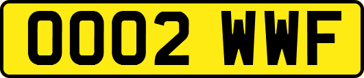 OO02WWF