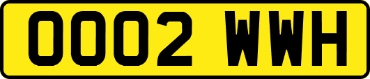 OO02WWH