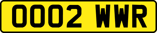 OO02WWR