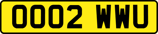 OO02WWU