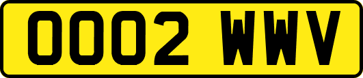 OO02WWV