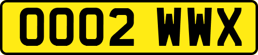 OO02WWX