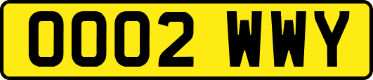 OO02WWY