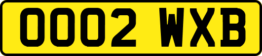 OO02WXB