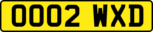 OO02WXD