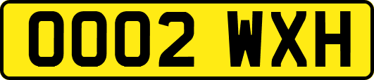 OO02WXH
