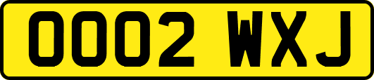 OO02WXJ