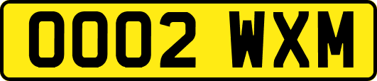 OO02WXM