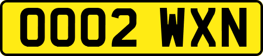 OO02WXN