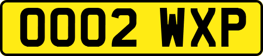 OO02WXP