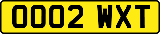 OO02WXT