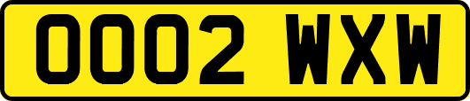 OO02WXW
