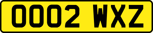 OO02WXZ