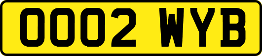 OO02WYB