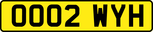 OO02WYH