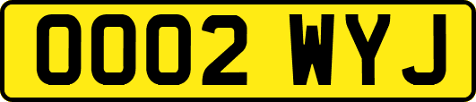 OO02WYJ