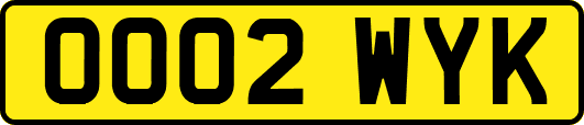 OO02WYK