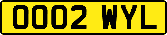OO02WYL