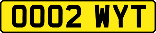 OO02WYT