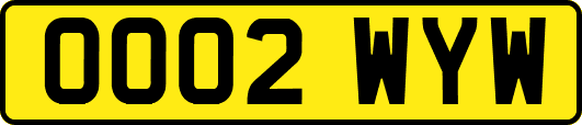 OO02WYW