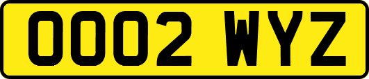 OO02WYZ