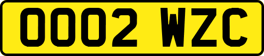 OO02WZC